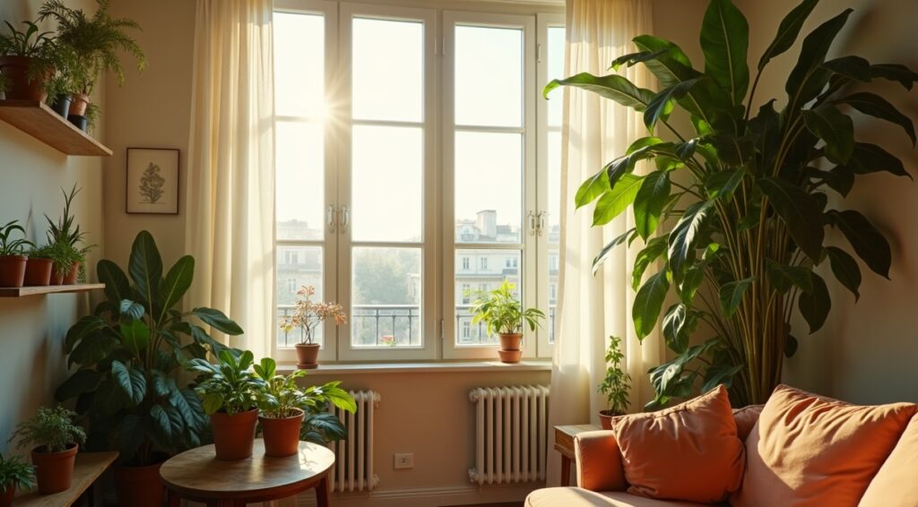 Jungle urbaine appartement : 7 étapes faciles jungle urbaine appartement : 7 étapes faciles