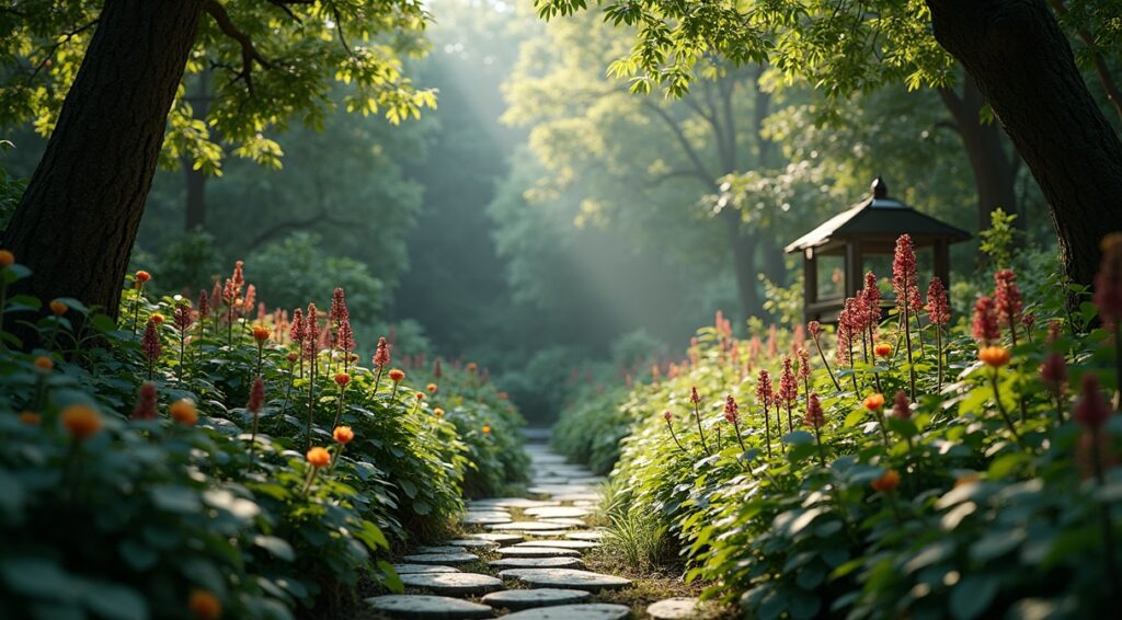 small garden design ideas