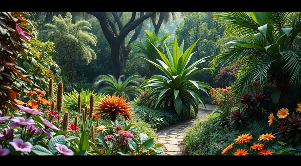 garden decor ideas