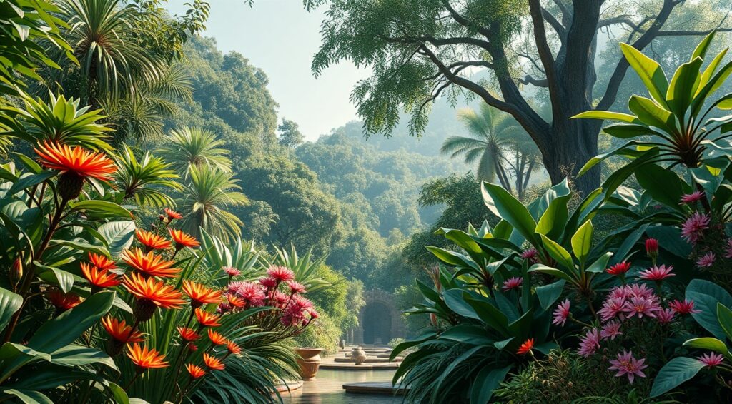garden privacy ideas