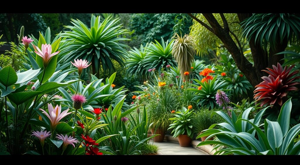 balcony garden ideas
