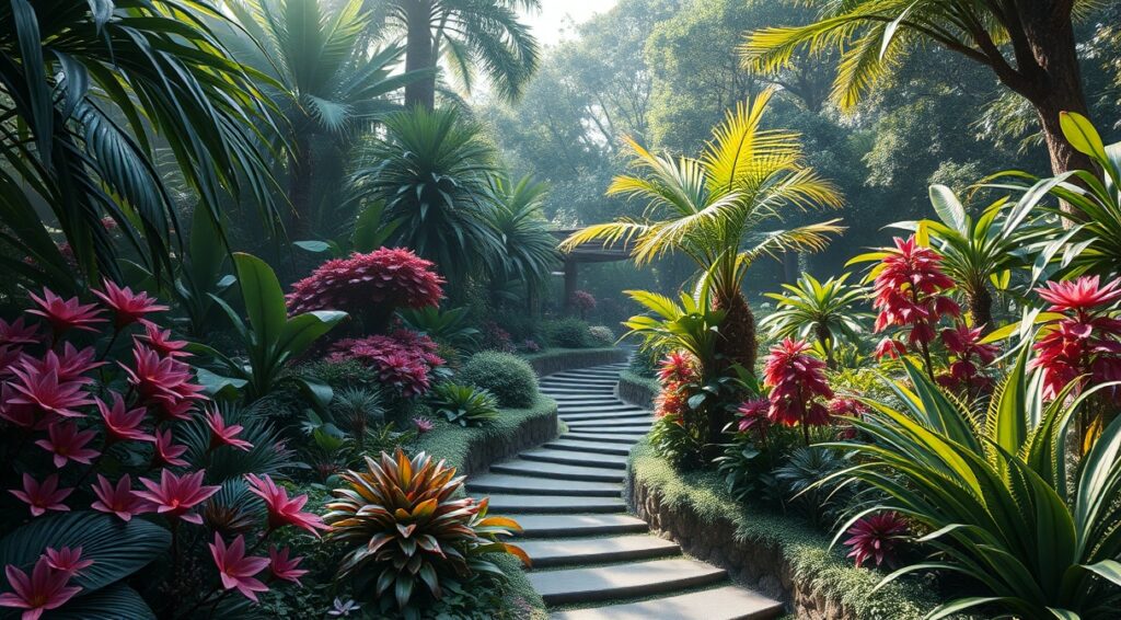 sustainable garden practices