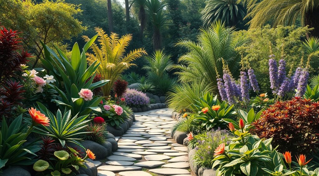 garden decor ideas
