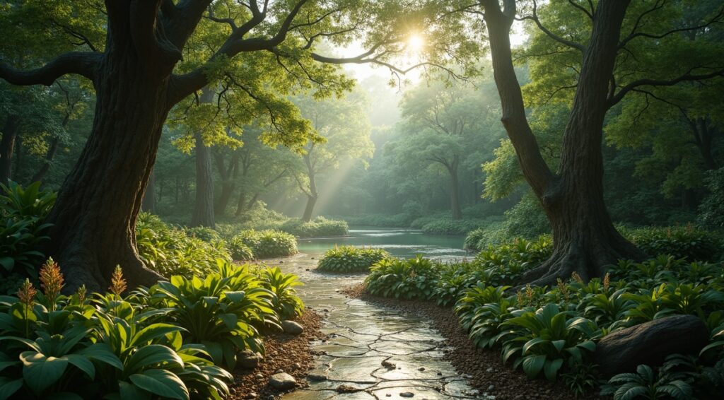 garden decor ideas