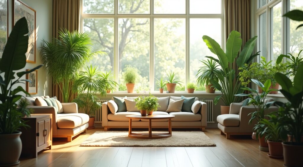 Soins Plantes Interieur : 7 Astuces Indispensables soins plantes interieur : 7 astuces indispensables