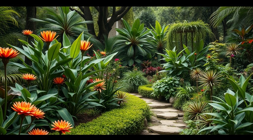water saving garden tips