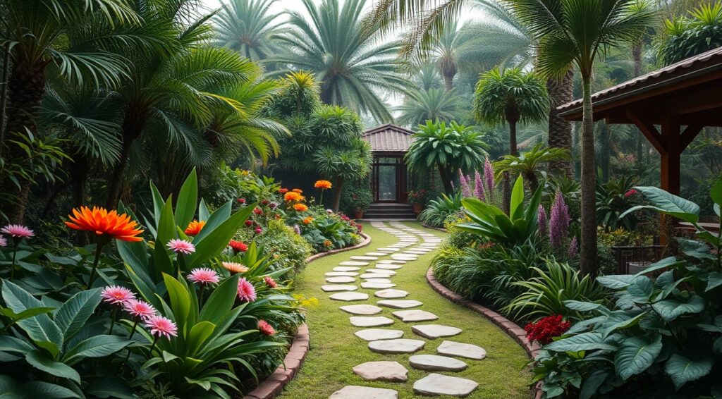 small garden design ideas