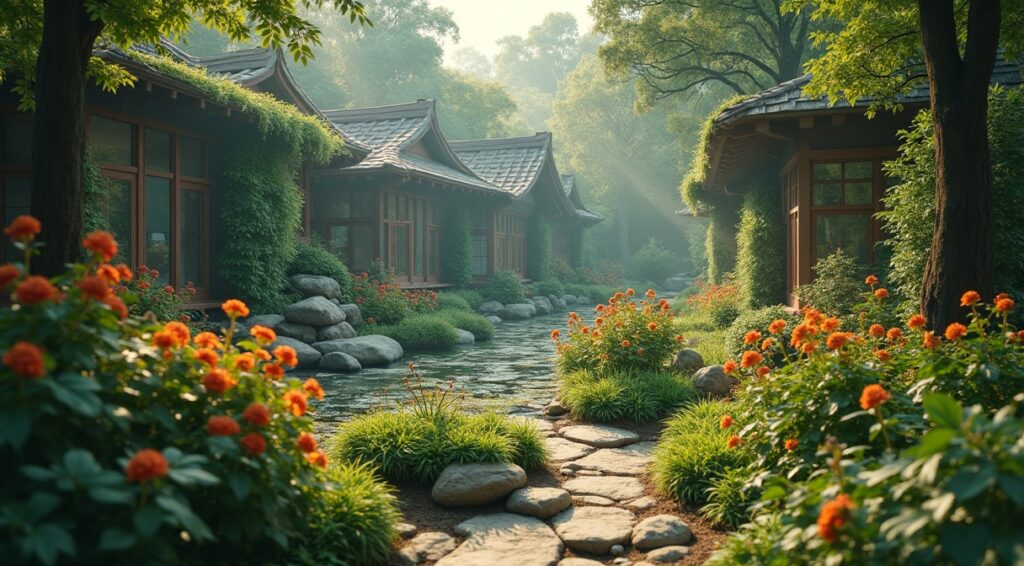 sustainable garden practices