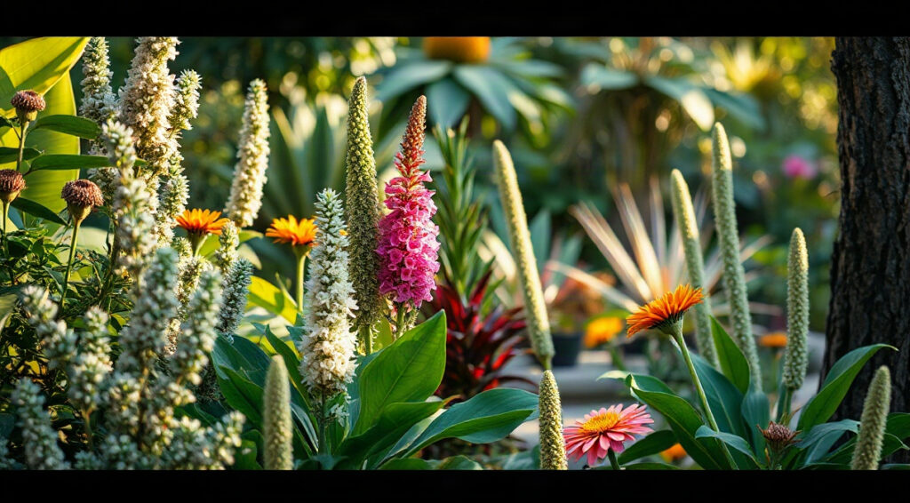 garden decor ideas