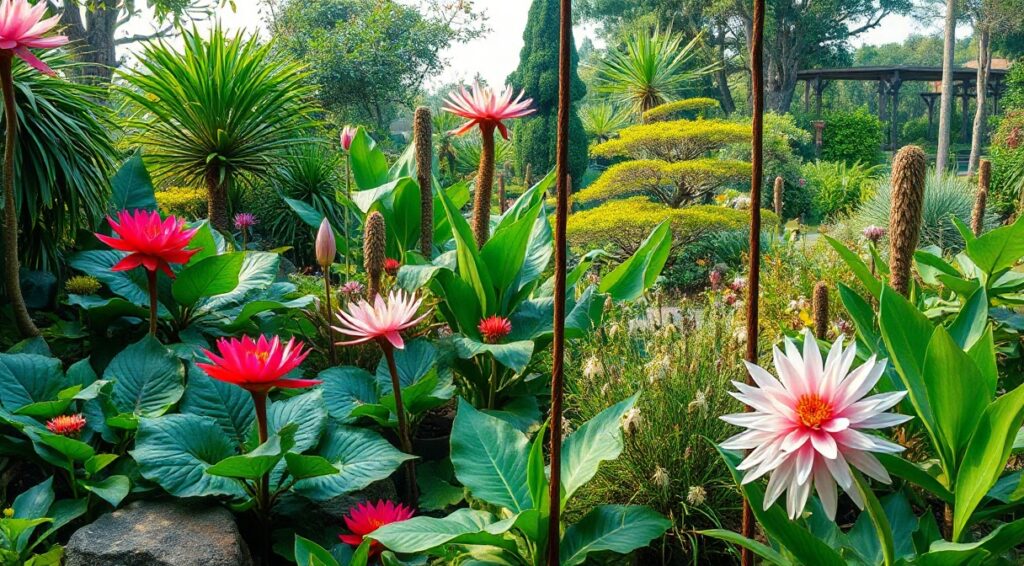 small garden design ideas