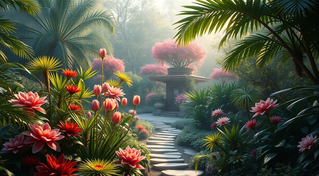 balcony garden ideas