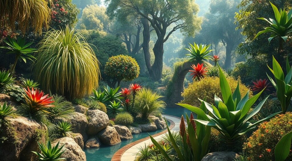 air purifying houseplants