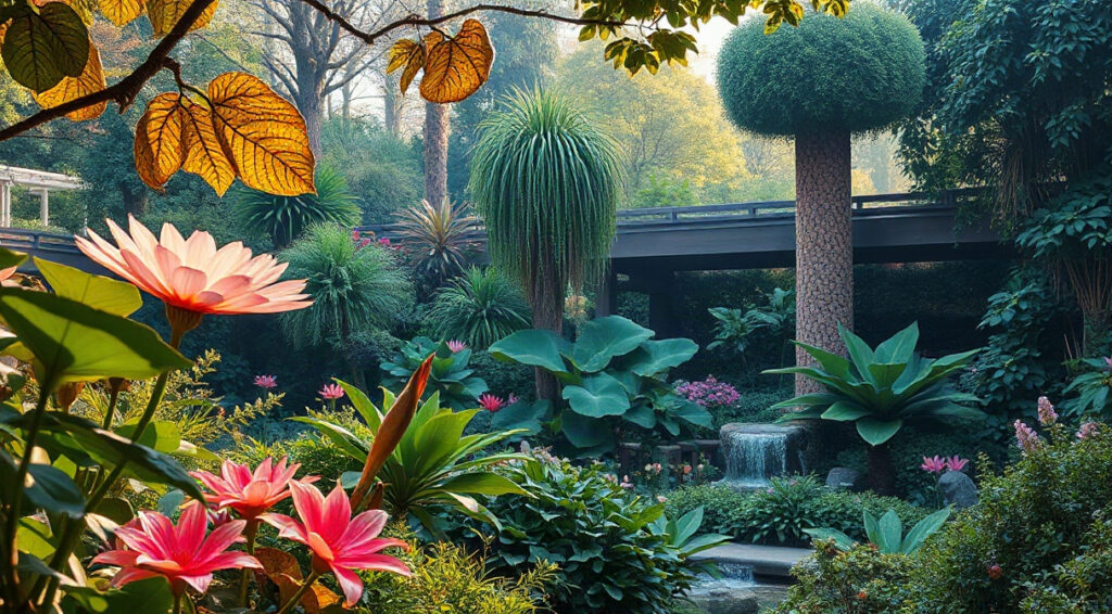 sustainable garden practices