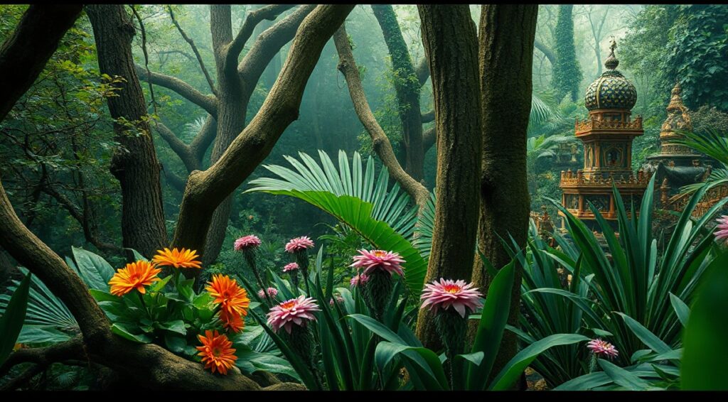 air purifying houseplants