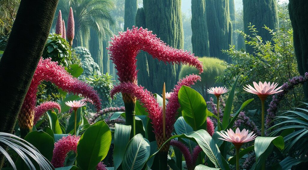 garden decor ideas