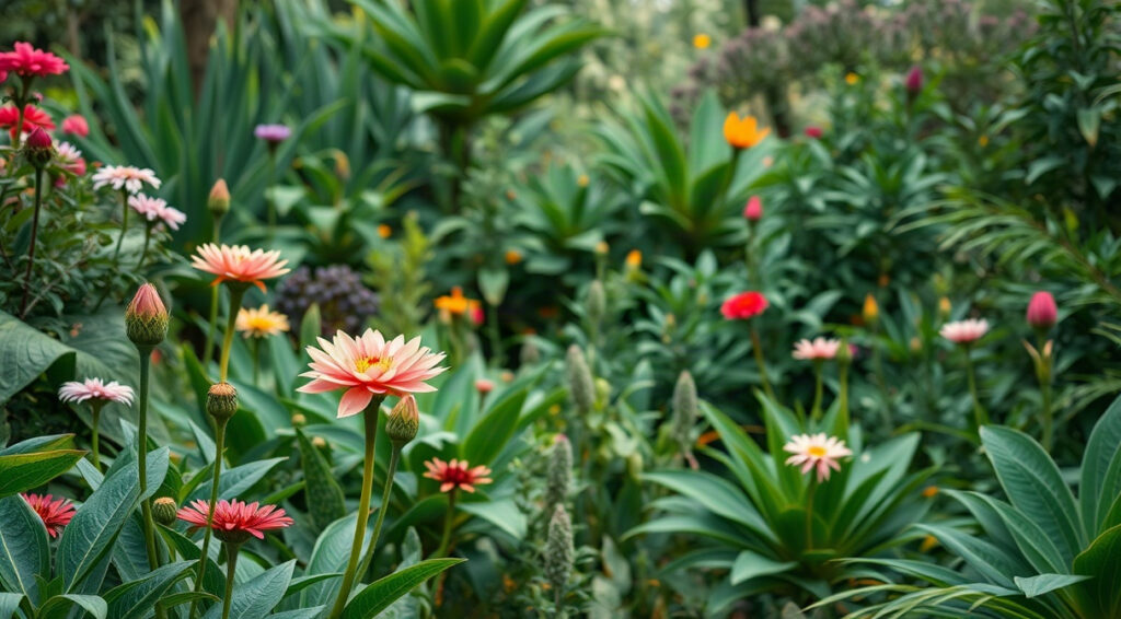 garden privacy ideas