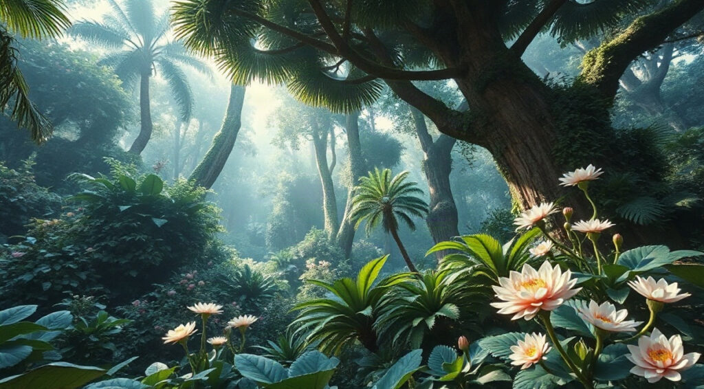 air purifying houseplants