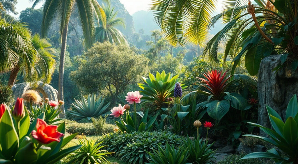 indoor plants for beginners