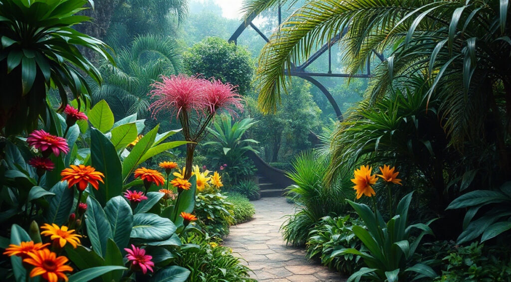 garden decor ideas