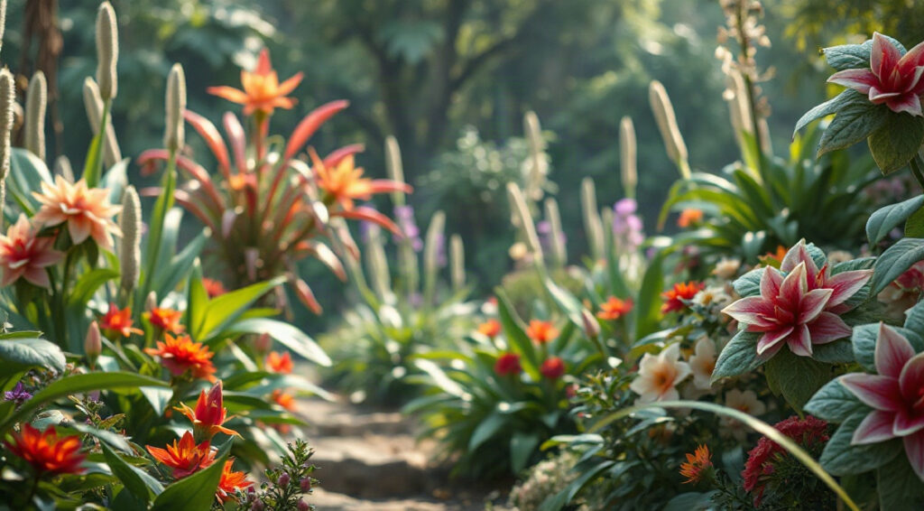 sustainable garden practices