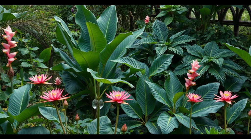 air purifying houseplants