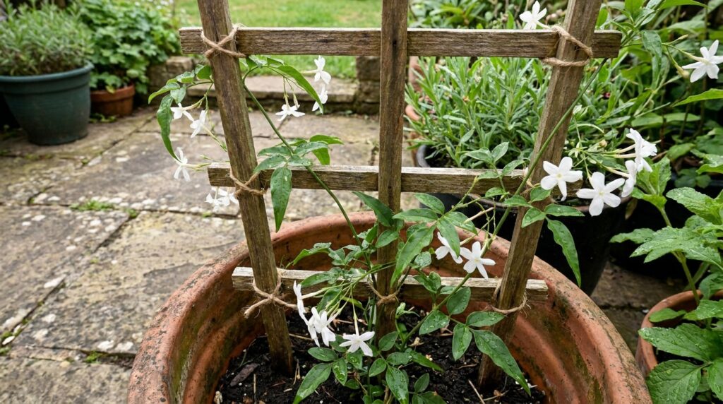 jasmine plant care indoor, climbing jasmine varieties, fragrant flowering vines