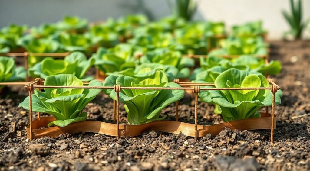 organic slug control methods, beer trap alternatives, natural pest deterrents