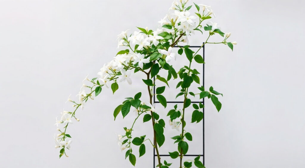 jasmine plant care indoor, climbing jasmine varieties, fragrant flowering vines